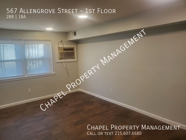 Building Photo - 567 Allengrove St