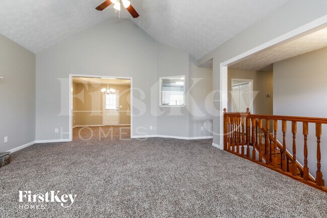 Foto del edificio - 6403 Flat Rock Dr