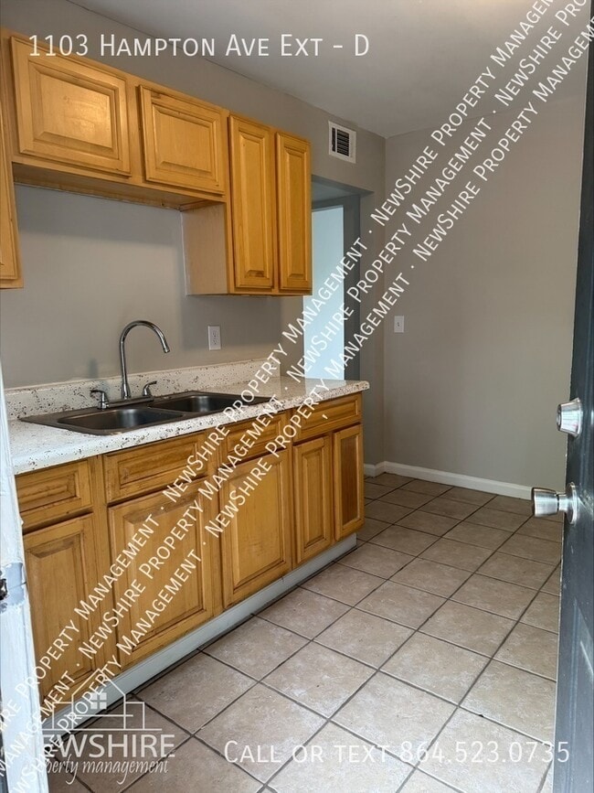 Photo - 1103 Hampton Ave Ext Apartment