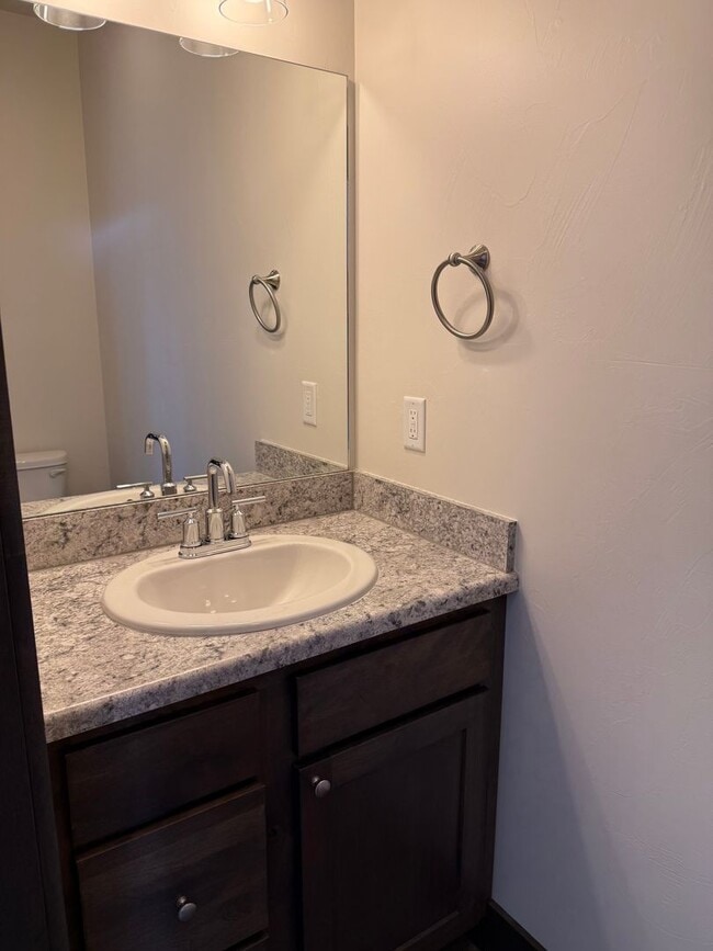 Building Photo - Brand New 3 Bed 2.5 Bath with double attac...