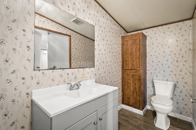 Foto del edificio - 2560 S Tabernacle Pl