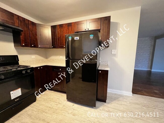 Foto del edificio - ***DETACHED HOME - DOLTON / 3 BDRM - 1 BTH...