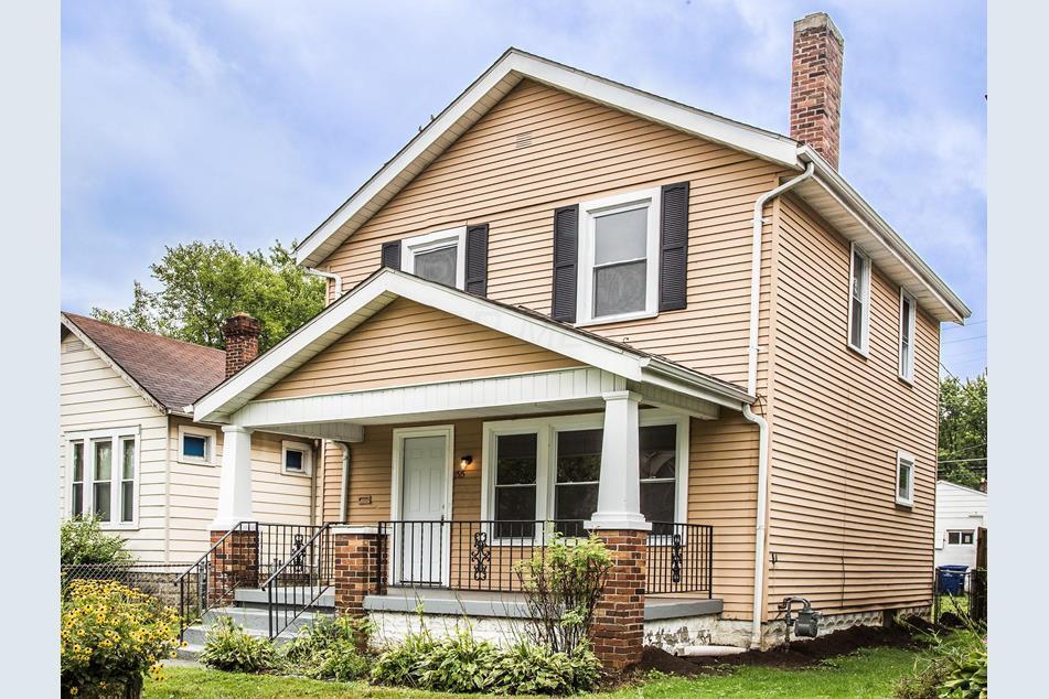 1515 Minnesota Ave, Columbus, OH 43211 House Rental in Columbus, OH