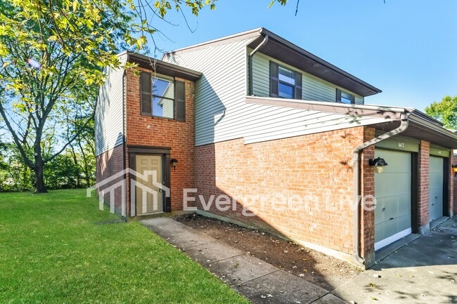 Building Photo - 6432 Appleseed Pl