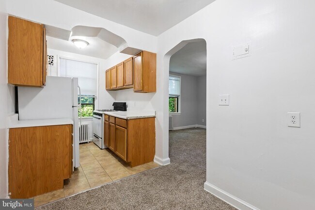 Foto del edificio - 1527 28th St SE