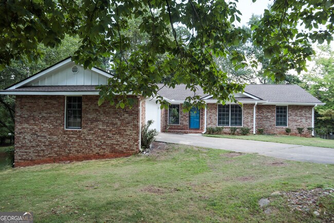 Foto del edificio - 4504 Stacey Dr