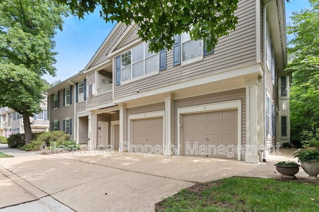 Foto del edificio - 11400 Windleaf Ct