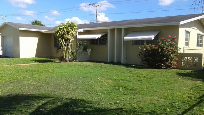 Building Photo - 20341 SW 117th Ave