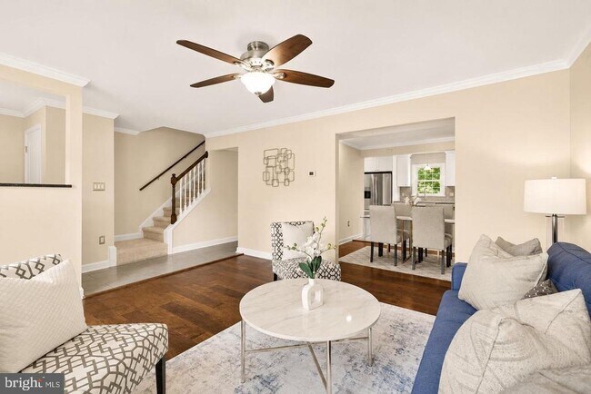 Foto del edificio - 8221 Dr Craik Ct