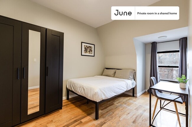 Building Photo - Room in Shared 4 bed/2 bath home in Prospect Lefferts Gardens