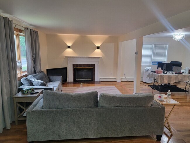 Foto del edificio - 54 Greaton Rd