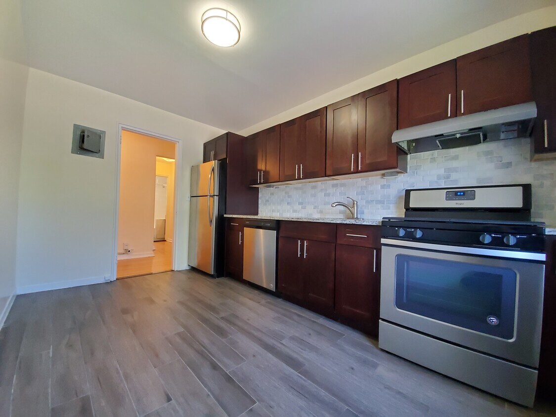 Fulton Park Apartments Apartments in White Plains, NY