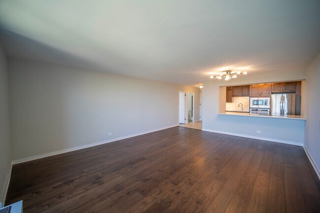 Foto del edificio - 2500 N Lakeview Ave