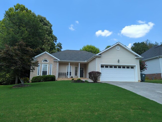 Foto del edificio - Nice Neighborhood in East Brainerd
