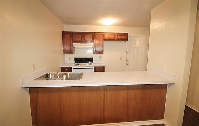 Foto del edificio - 122 Country Bend
