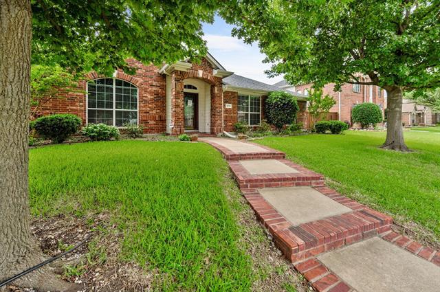 Foto del edificio - 1579 Bradford Trace Dr