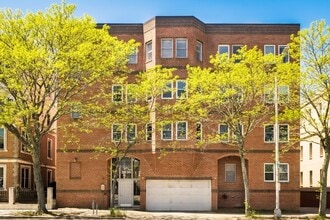 Building Photo - 2456 Massachusetts Ave