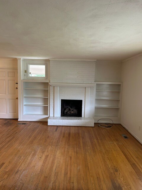 Foto del edificio - 2300 Oakland Dr NW