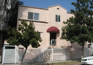 Primary Photo - 265 Columbia Ave