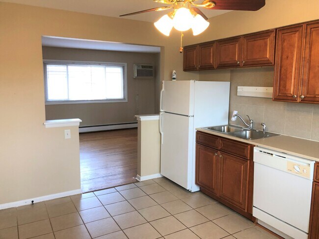 Foto del edificio - 20 N Garfield St