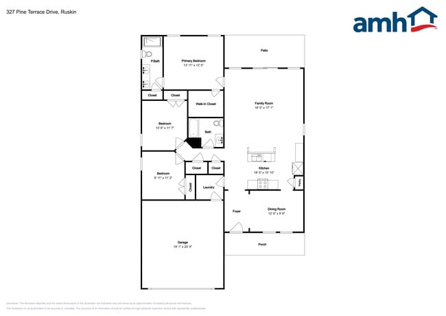 Building Photo - 327 Pine Terrace Dr