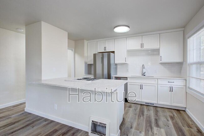 Foto del edificio - 1002 N 27th St