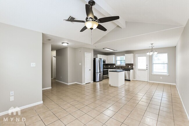 Building Photo - 4806 Comal River Loop