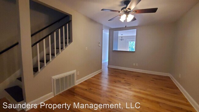 Foto del edificio - 2 br, 2 bath House - 335 Crafton St #2
