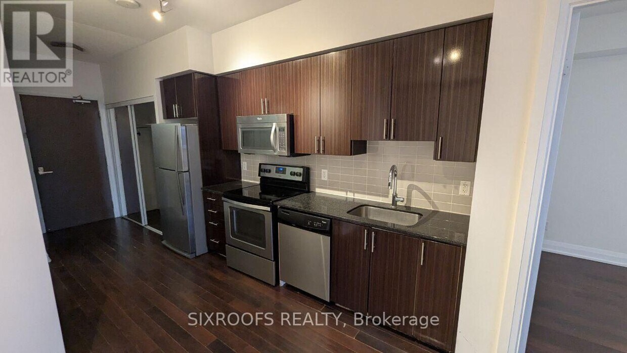 Photo principale - 75-1675 N Park Rd