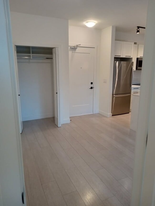 Building Photo - The Akerly