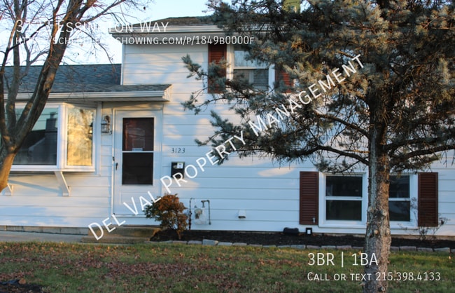 Foto del edificio - 3123 Essington Way