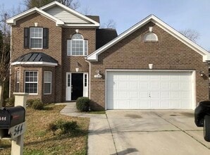 Building Photo - 544 Hammer Beck Dr