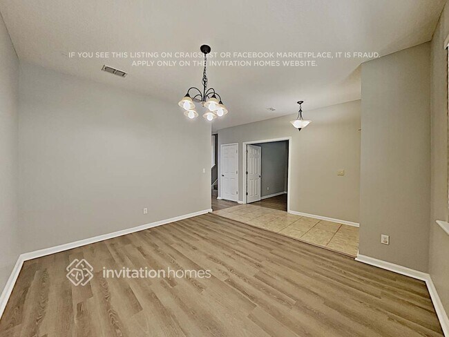 Foto del edificio - 6513 Huntscott Pl