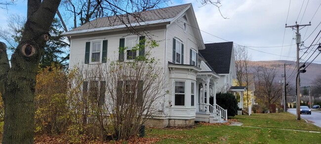 Side - 56 Elm St