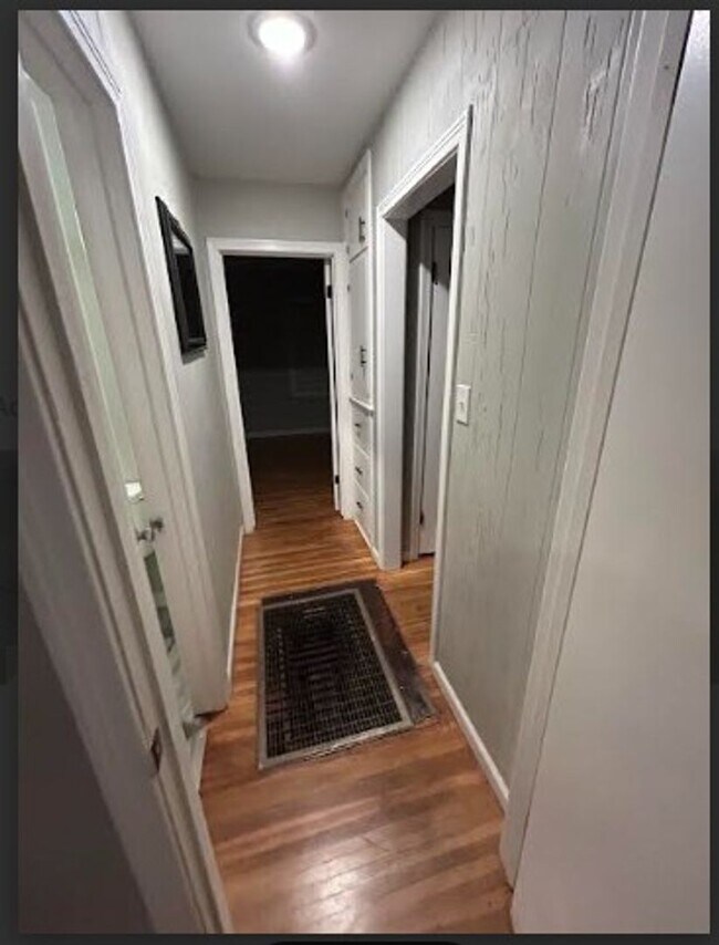 Foto del edificio - 4724 E Gilbert St