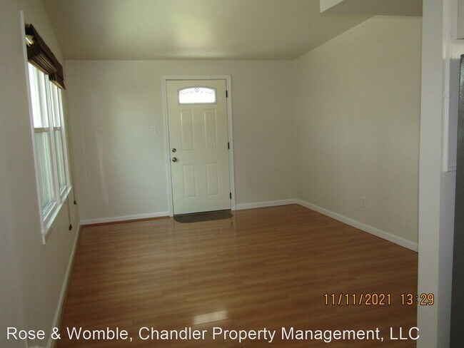 Foto del edificio - 3 br, 1 bath House - 2907 Scotia Drive