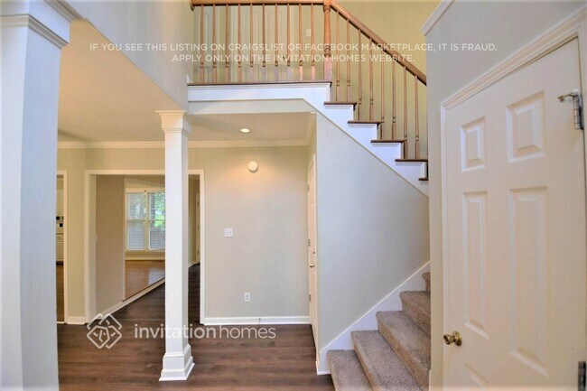 Foto del edificio - 607 Chase Trail