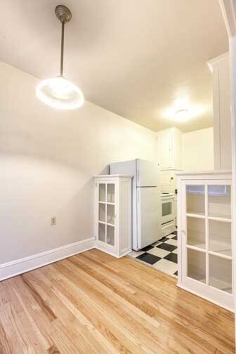 Foto del interior - San Carlos Apartments