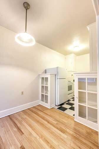 Interior Photo - San Carlos Apartments