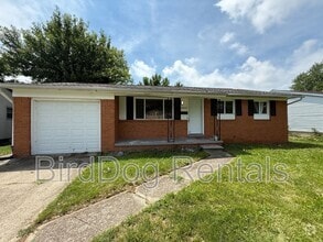 Building Photo - 4845 Downing Dr