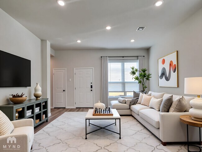 Foto del edificio - 11731 Miller Cir