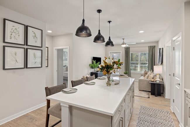 Building Photo - The Landing at Anchor Park