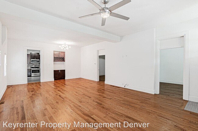 Building Photo - 2 br, 1 bath House - 3645 Zuni St.