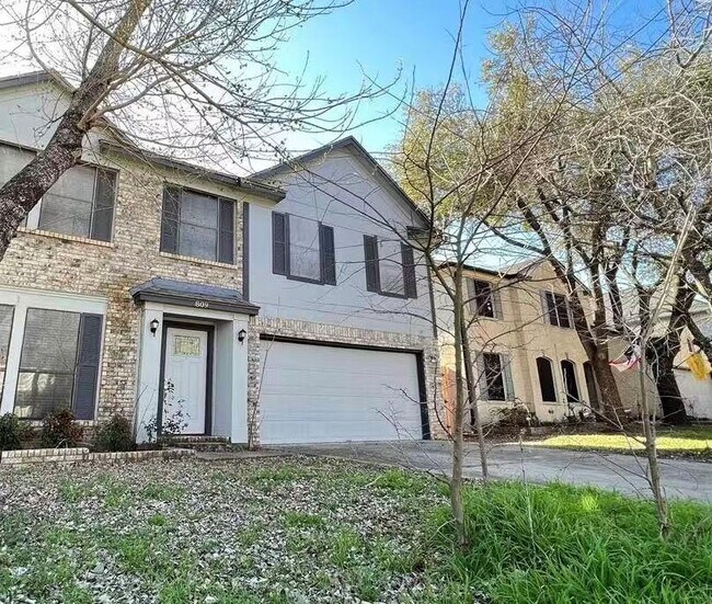 Foto del edificio - 809 Riverlawn Dr