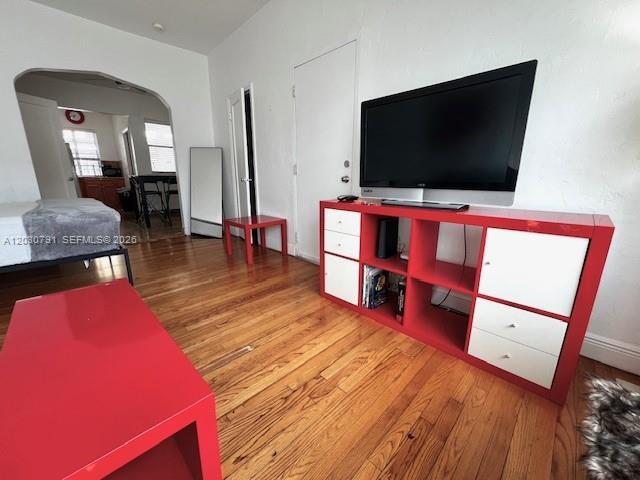 Foto del edificio - 601 7th St