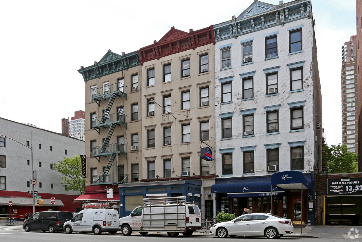 Foto del edificio - 1479 York Ave