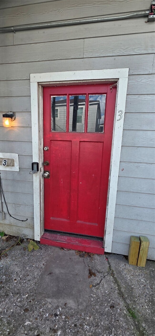 Foto del edificio - 2811 Iola St