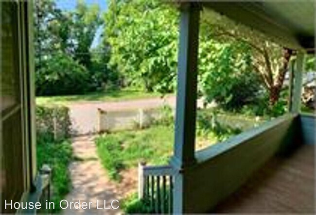 Building Photo - 2 br, 1 bath House - 43 Birch Street
