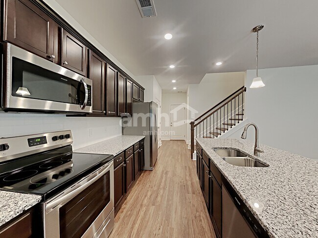 Foto del edificio - 4507 Tarpon Dr