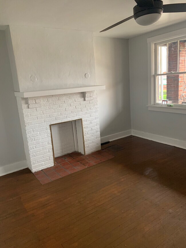 1831 Morningside Ave, Pittsburgh, PA 15206 House Rental in Pittsburgh